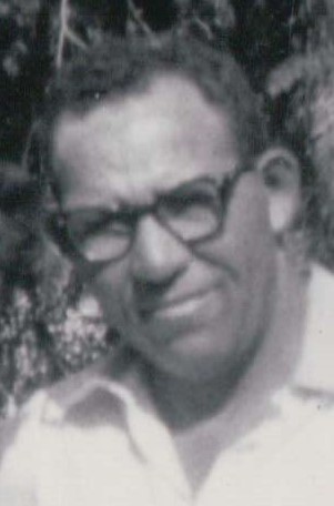Walter Scott McDade Jr (1922 - 2001) Profile